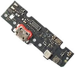 Phonsun USB Port Plug Placa de carregamento para Motorola Moto E5 Plus XT1924