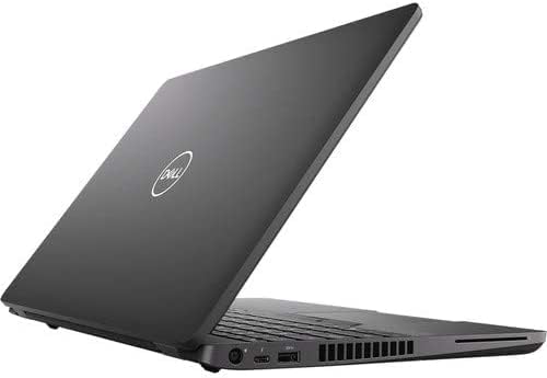 Dell Latitude 5000 5500 15,6 Notebook - 1920 x 1080 - Core i5 I5-8265U - 8 GB de RAM - 256 GB SSD