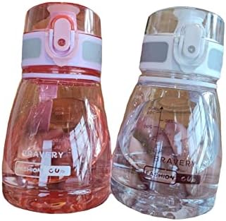 Narcnton Summer Novo copo de plástico de barriga coreano Big copo conveniente de bebida direta Cobrar copo de