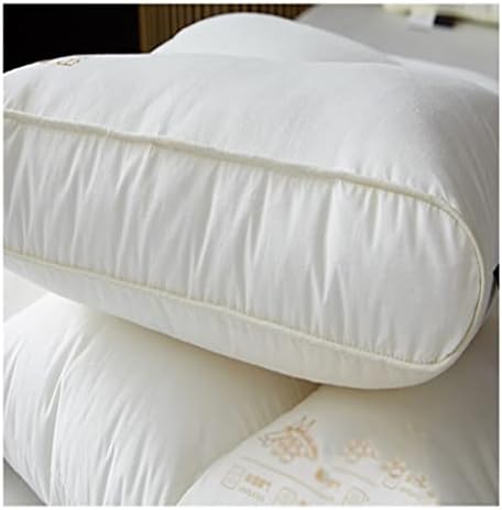 N/A Casa e conforto A almofada de espuma inflável com conforto cobre travesseiros corpora