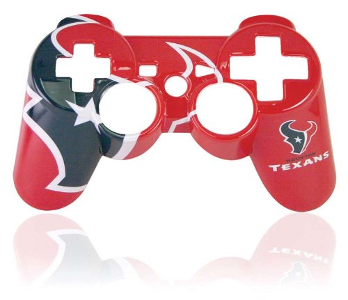 PS3 Official NFL Miami Dolphins Controller FaceLap