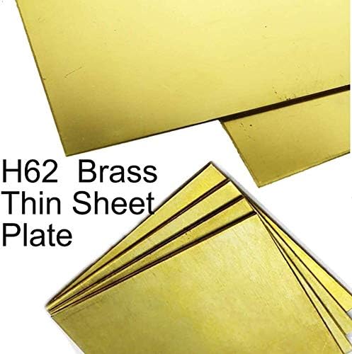 Z Crie design de placa de latão de latão Placa de cobre Metal de resfriamento bruto Materiais industriais