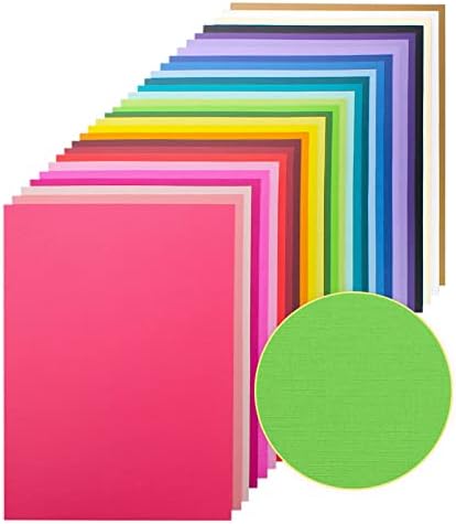 Faça do seu próprio Plano de papel colorido para fazer um pacote de papel para fazer planejadores ligados ao disco,