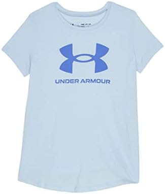 Under Armour Girl's Live Sportstyle Graphic Tee