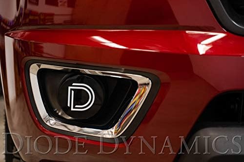 Diodo Dynamics SS3 LED POD Capa Black Standard