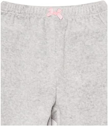 Juicy Couture Baby Girls 2 Pieces Pant