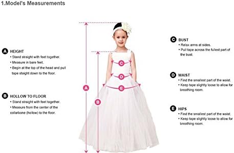 ABAO Irmã Funcy Flower Girl Dress Dress Long Lace concurso de tule puffy tule ball vestido