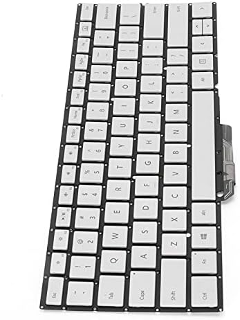 753 Base de teclado para o livro de superfície 2 1793/1813, substituição durável do dock de teclado,