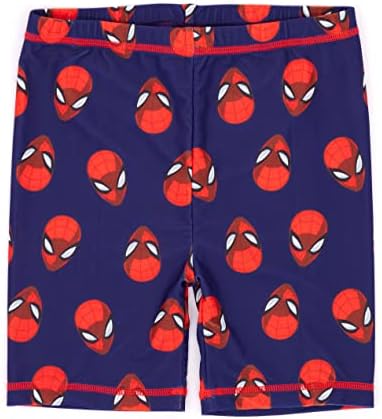 Marvel Spider-Man Swimsuit Bey