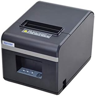 SXDS N160II Takeaway Network Cashier Cashier Cashier Machine Recibo Térmica Impressora Automática Corte de Papel Faca 80mm