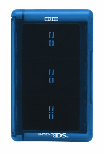 DS Card Caso 24 - Azul