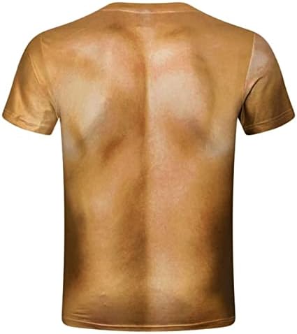 Camiseta muscular masculina camiseta unissex camisa de férias rude despedida de festa extra