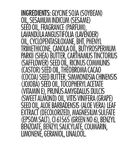 Dr. Teal's Bath Aditive Lavender Oil, 8,8 onças