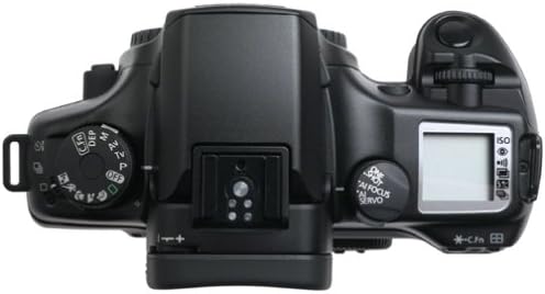 Canon Eos Elan 7 35mm SLR Câmera