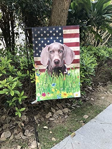 Cão de água português personalizado Bolsa de boas -vindas House Flag Dogs Banner de Fazenda de Bone Yard