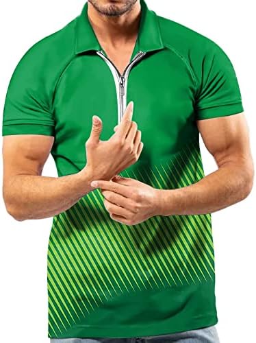 Camisas de verão bmisEgm para homens mass camisetas de manga longa curta