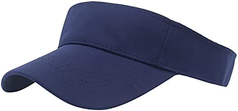 Trucker Hat Visor Beach Chapéus pretos para homens Caps para mulheres Sun Sports Vintage Capace de boné de chapéu