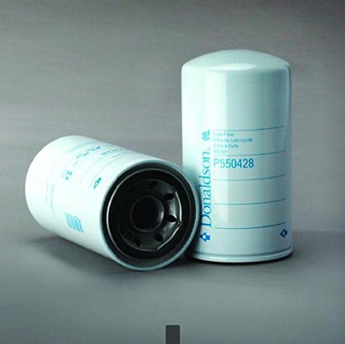 Donaldson P550428 filtro lubrificante