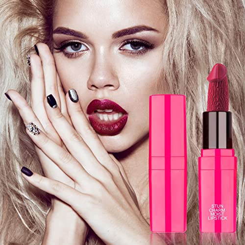 Cover Girl Lip Beauty Creative Styling Head Lipstick Cosmetics Creative Styling Lipstick Head Handmade Lips