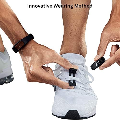 Huawei Band 3e Smart Fitness Activity Tracker, Modo de punho duplo e calçados, resistência à água 5ATM para
