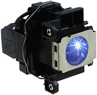 KAIWEIDI ELPLP48/V13H010L48 Replacement Projector Lamp for EPSON EB-1700 EB-1720 EB-1720C EB-1723 EMP-1720