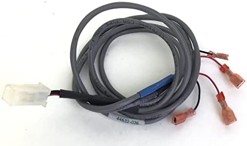HR Pulse Hand Sensor Grip Cable 36 44632-036 Works W PreCOR 764 C764 C764I Etapa de passo