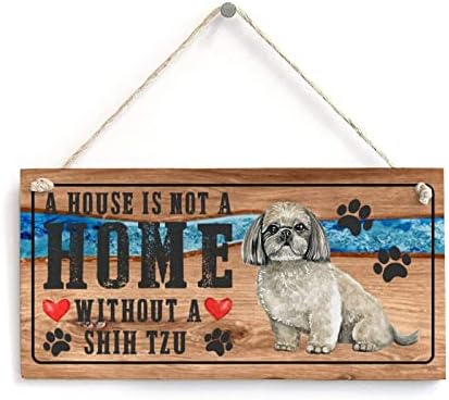Citação de amantes de cães Citação de signo Dalmácia Uma casa não é uma casa sem um cachorro Funny