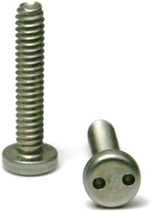 18-8 Chave de aço inoxidável Chave de cobra para os parafusos da máquina de cabeça à prova de vulsão
