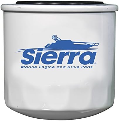 Sierra International, 18-7909, filtro de óleo