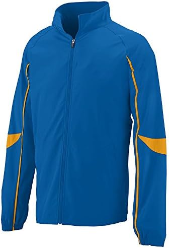 Augusta Sportswear Rival Jacket