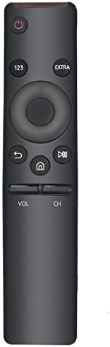 BN59-01259E Replacement Remote fit for Samsung TV UN65KU6290F UN50KU6290F UN55KU7000 UN55KU7000F UN40KU7000 UN43KU7000