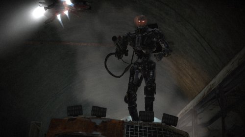 Terminator: Salvação - PlayStation 3