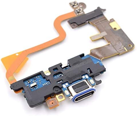 VEKIR CABELO DE CARGULO USB COM SUBSTITUIÇÃO DE MICROPONO para LG G7 ThinQ G710VM