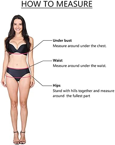 JDefeg Women's Tankini Swimsuits Set com pedaço de barra de barriga Duas mulheres controlam maiôs