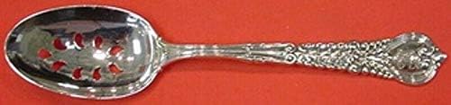 Florentino por Tiffany e Co Sterling Silver Serving Spoon perfura