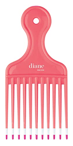 Diane Mebco Fromm Lift Lift Comb Double Dipped Pik