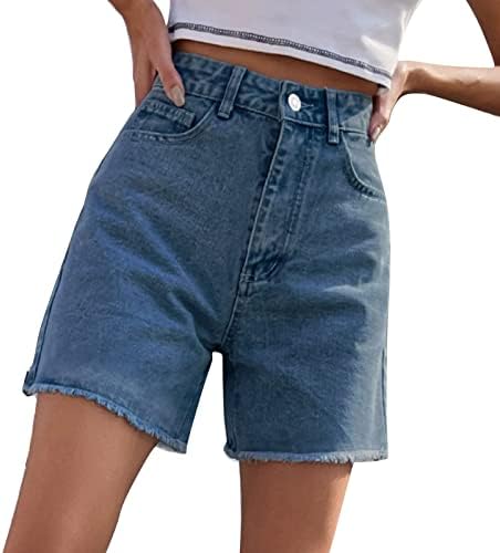 Shorts de couro Faux Miashui para mulheres europeias e americanas da moda solteira de cintura feminina casual