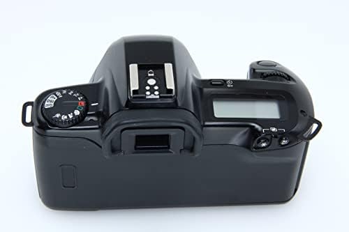 Canon EOS Rebel x SLR Film Camera w/ Canon EF 35-80mm f/ 4-5.6 III lente