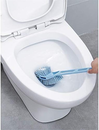 Pincel de vaso sanitário witpak limpeza de ladrilhos esponja pincel de lancho
