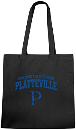 W Universidade da República de Wisconsin-Platteville Pioneers