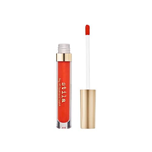 Stila Stay All Day® Lipstick líquido puro, 0,10 oz.