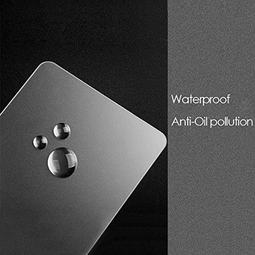 Protetor de tela de vidro fosco de trapaça para iPhone SE 2020/2022 Anti-Glare & Antifingerprint