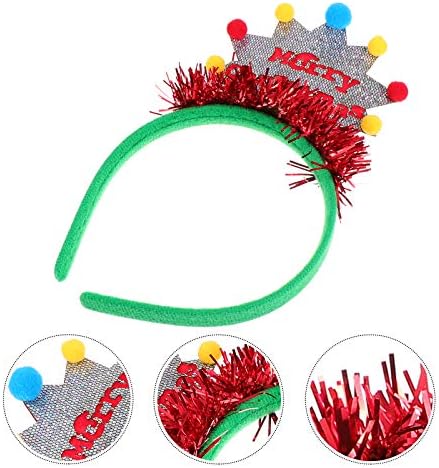 2pcs Árvore de Natal Hair Plexh Ball Party Cheeldress suprimento para decorações de casa/parede/sala