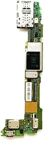 Yuhean Logic placa -mãe Maincellphone Prainboard original placa principal desbloqueada, ajuste para Motorola