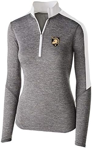 Ouray Sportswear Women's Eletrify 1/2 Zip Pullover