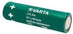 Substituição de Battery Cr6L 3V 2000mAh Lithium AA Bottle Top Batter Brand equivalente