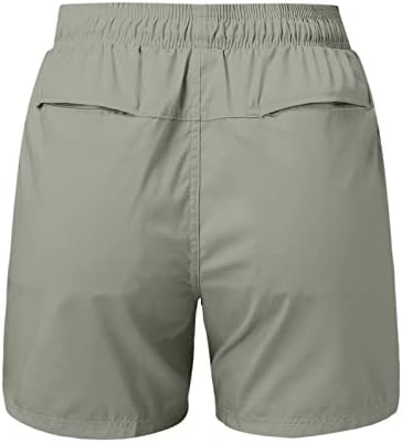 Verão ao ar livre de água seca feminina shorts atléticos leggings de verão shorts rápidos golfe mulheres