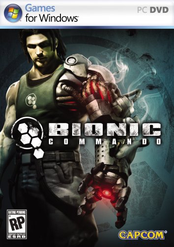 Comando Bionic - PC