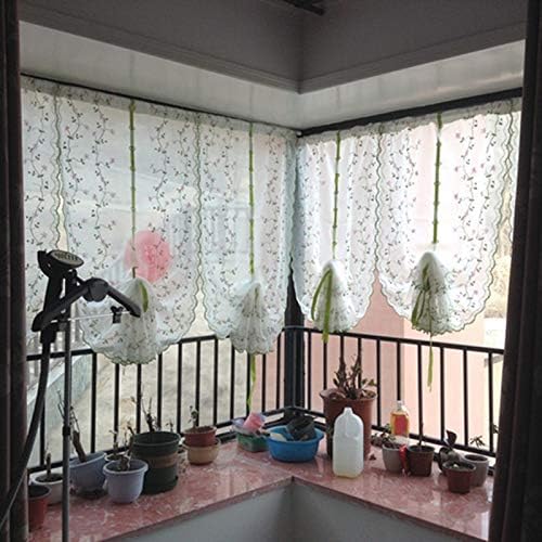 Hastes de chuveiro de cortina de tensão da mola de 25 a 40cm, dia 1.3 cm, pequenas hastes de cortina