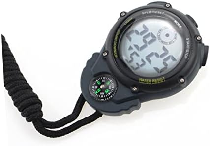 Besportble Stopwatch Timers Timer de fitness Stopwatches Timer de jogo de plástico Profissional CRONOMETRO